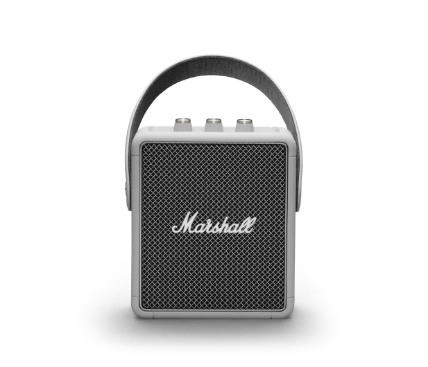 Marshall Stockwell II Szary - 512950 - zdjęcie